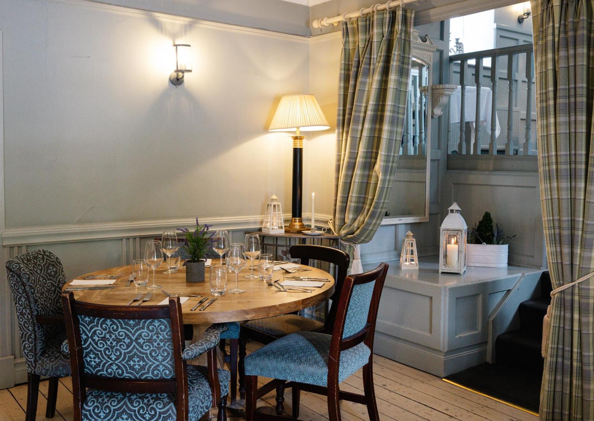 Conyngham Arms Hotel Slane Exterior photo