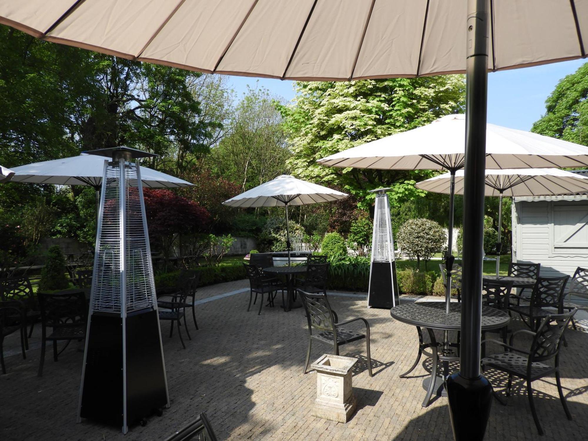 Conyngham Arms Hotel Slane Exterior photo